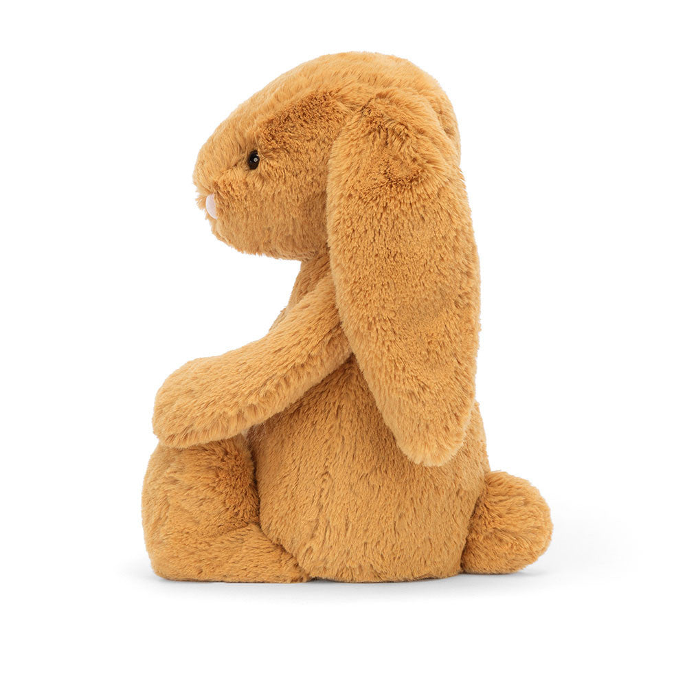 JellyCat Golden | Bashful Bunny Small