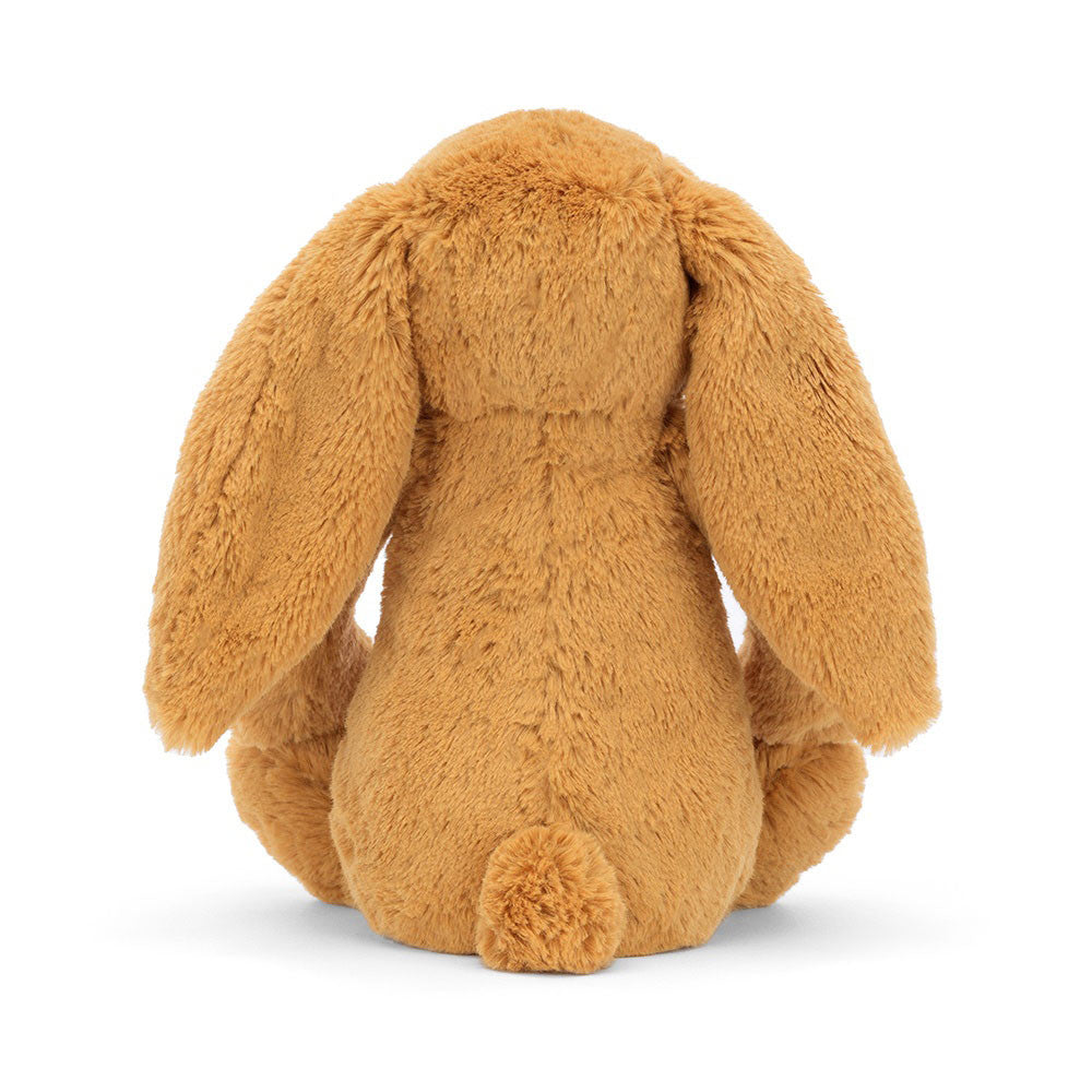 JellyCat Golden | Bashful Bunny Small