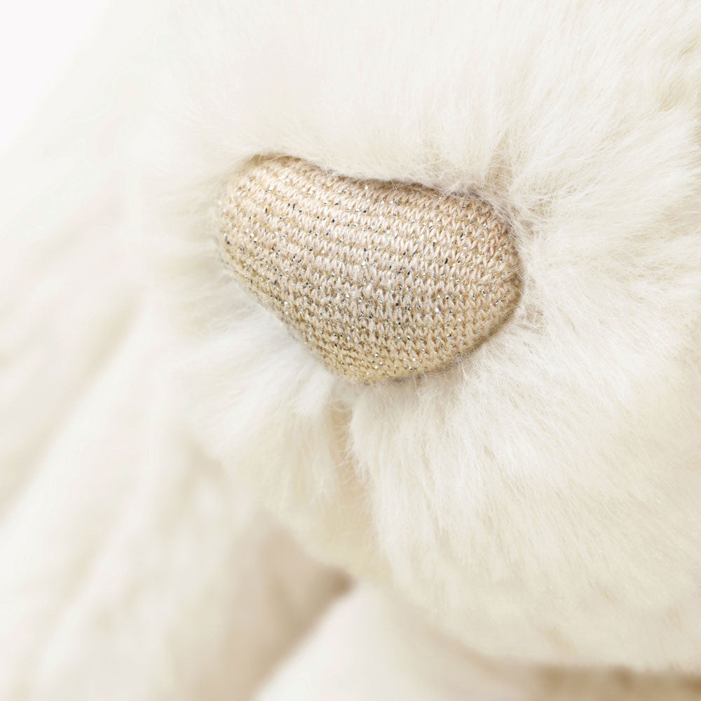 JellyCat Lux Luna | Bashful Bunny Medium