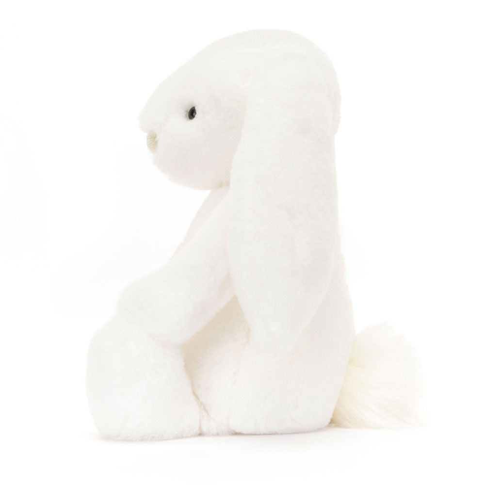 JellyCat Lux Luna | Bashful Bunny Medium