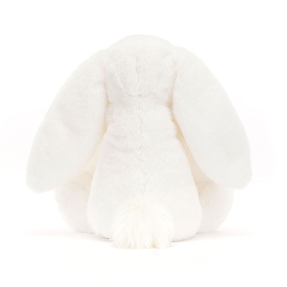 JellyCat Lux Luna | Bashful Bunny Medium