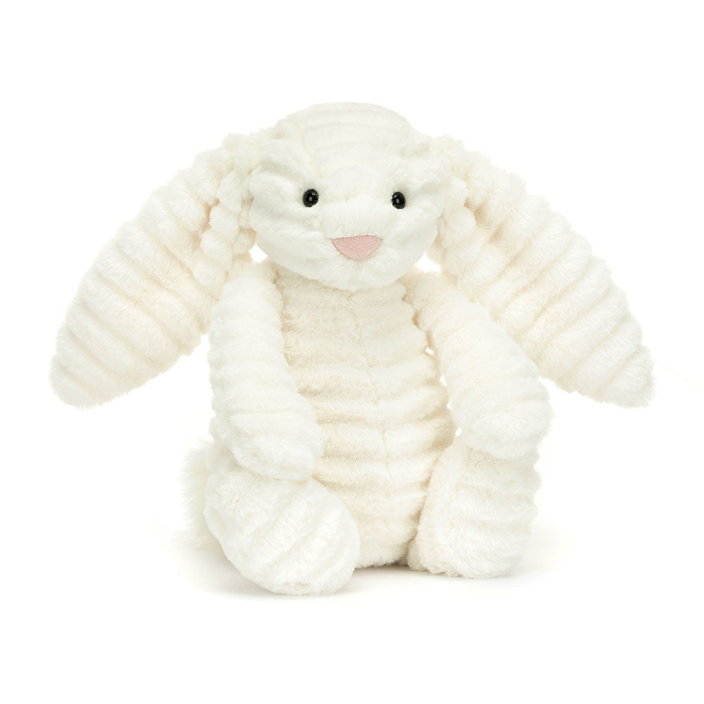 JellyCat Nimbus | Luxe Bashful Bunny