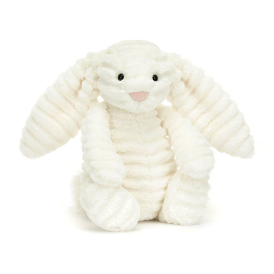 JellyCat Nimbus | Luxe Bashful Bunny