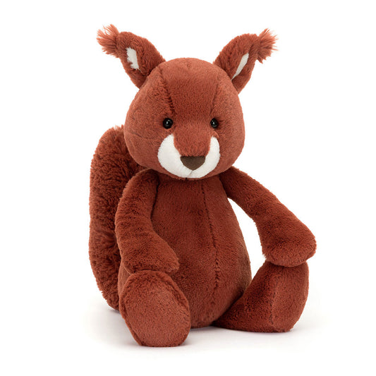 JellyCat Bashful | Squirrel