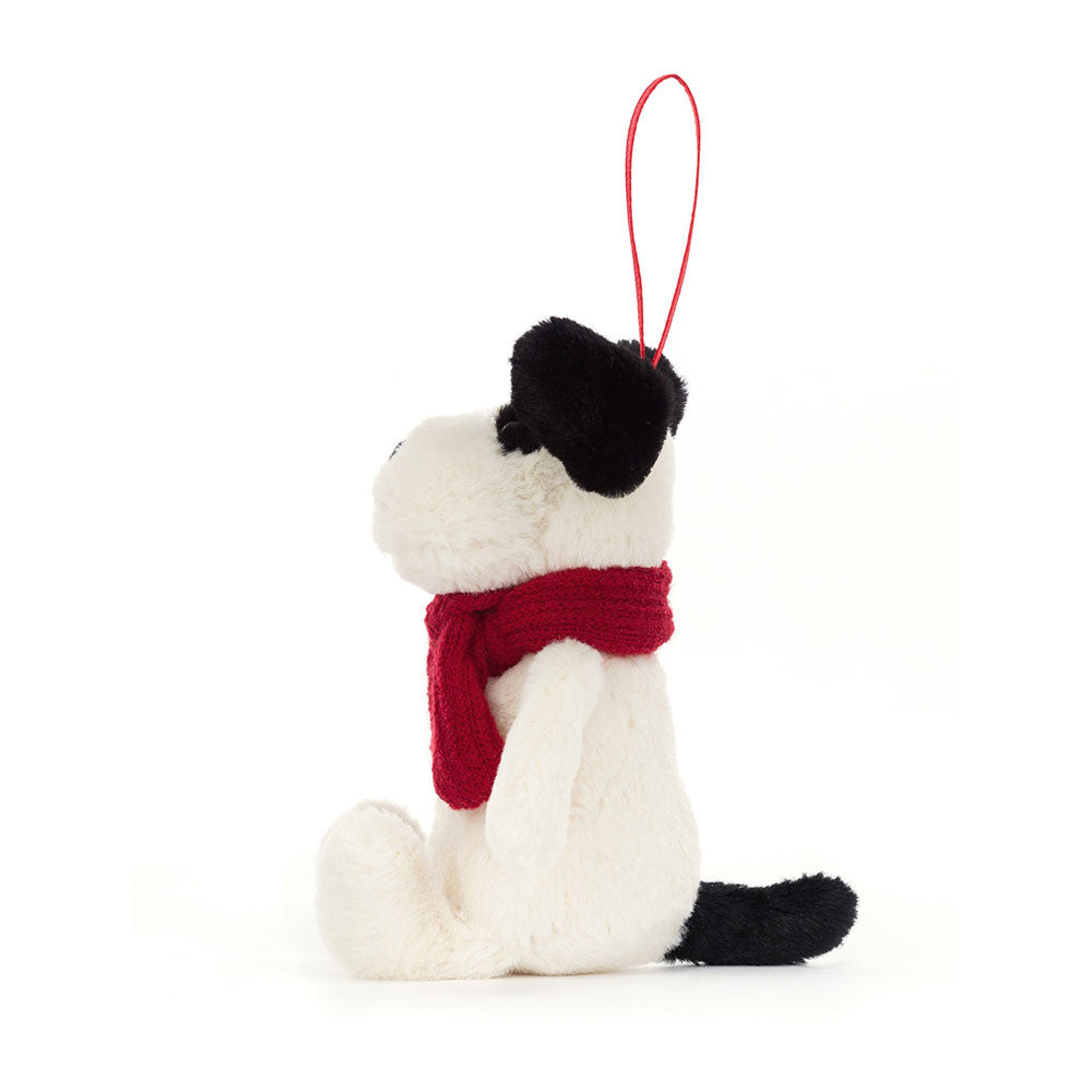 JellyCat Bashful Puppy | Ornament