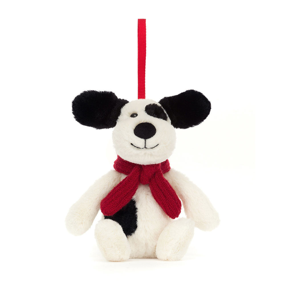 JellyCat Bashful Puppy | Ornament