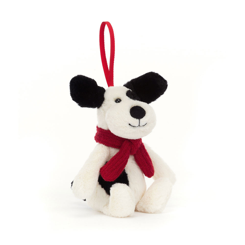 JellyCat Bashful Puppy | Ornament