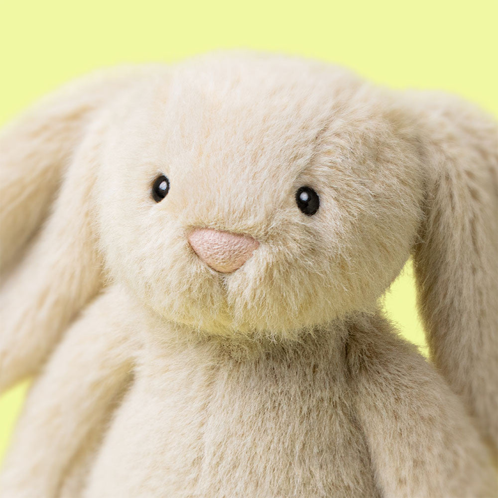 JellyCat Wheat | Flufflet Bunny
