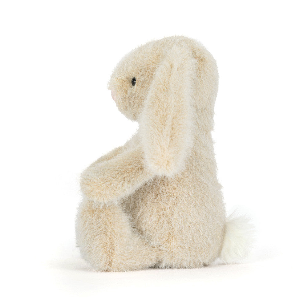 JellyCat Wheat | Flufflet Bunny