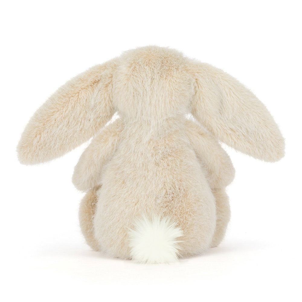 JellyCat Wheat | Flufflet Bunny