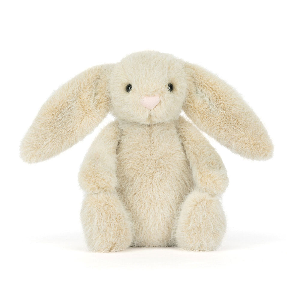 JellyCat Wheat | Flufflet Bunny