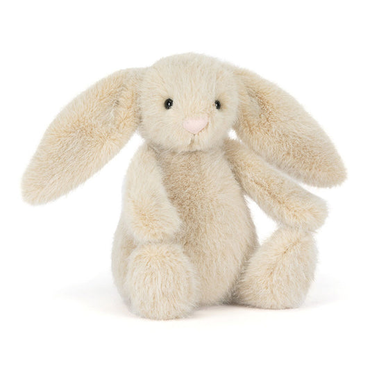 JellyCat Wheat | Flufflet Bunny