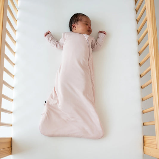 Kyte Baby Blush | Sleep Bag 1.0