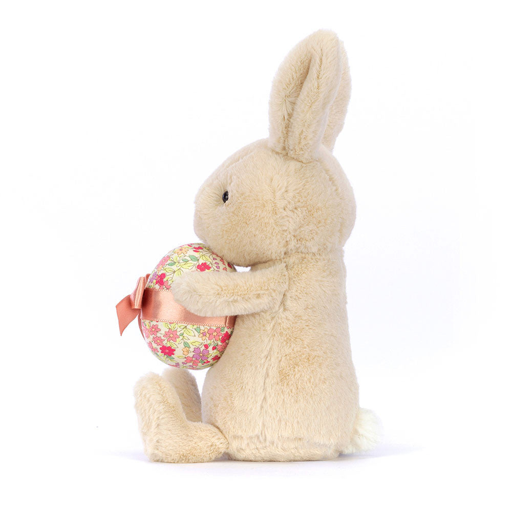 JellyCat | Bonnie Bunny With Egg