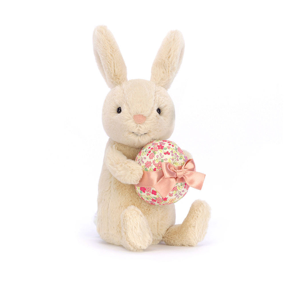 JellyCat | Bonnie Bunny With Egg