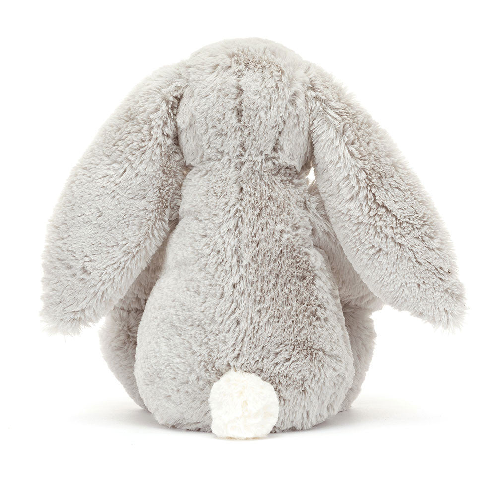 JellyCat Silver Bloom Blossom | Bunny Original