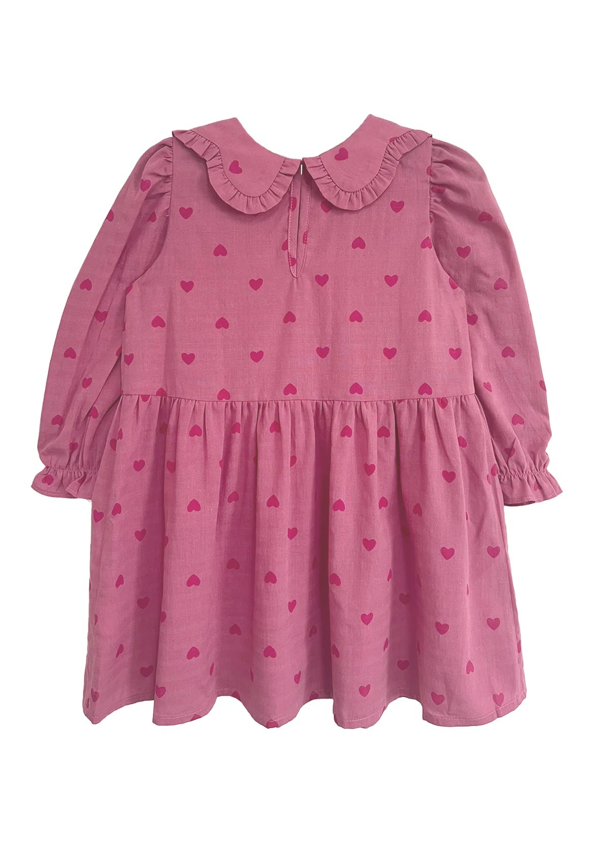 Mabel + Honey Perfect in Pink | Dress