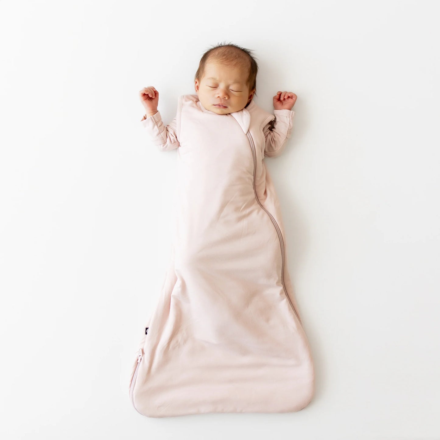 Kyte Baby Blush | Sleep Bag 1.0