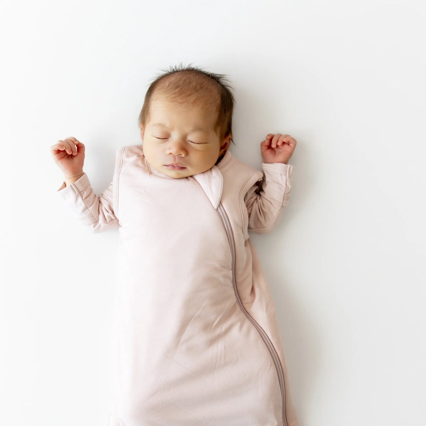 Kyte Baby Blush | Sleep Bag 1.0