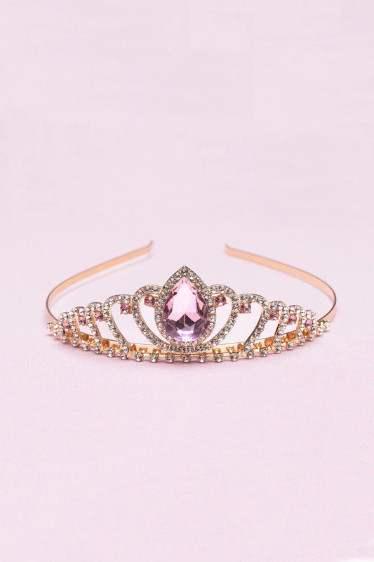 Great Pretenders Pink | Boutique Regal Tiara