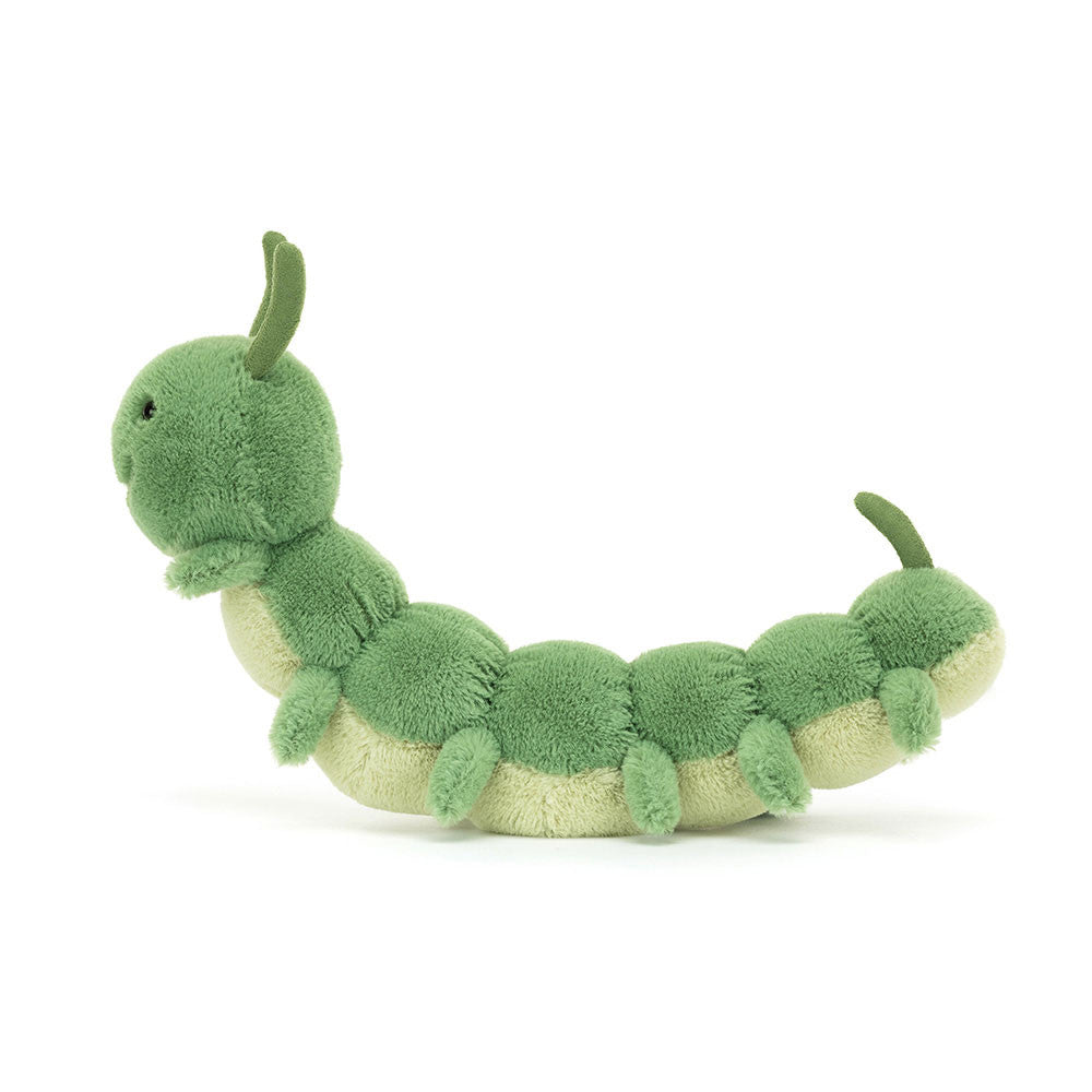 JellyCat Carys | Caterpillar