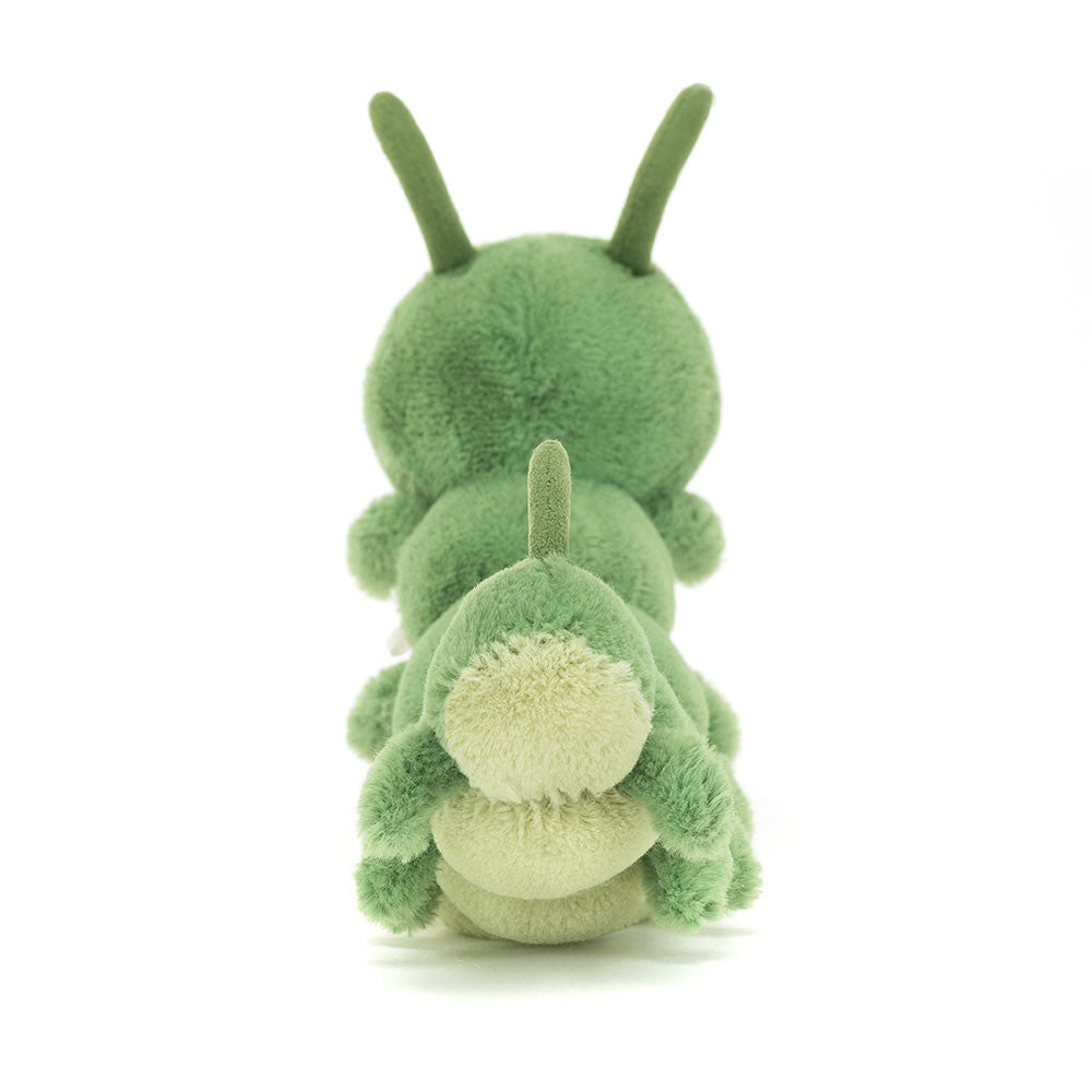 JellyCat Carys | Caterpillar