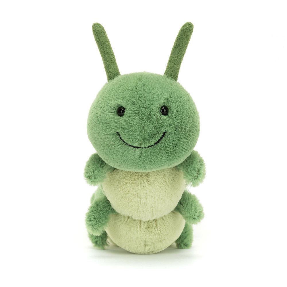 JellyCat Carys | Caterpillar