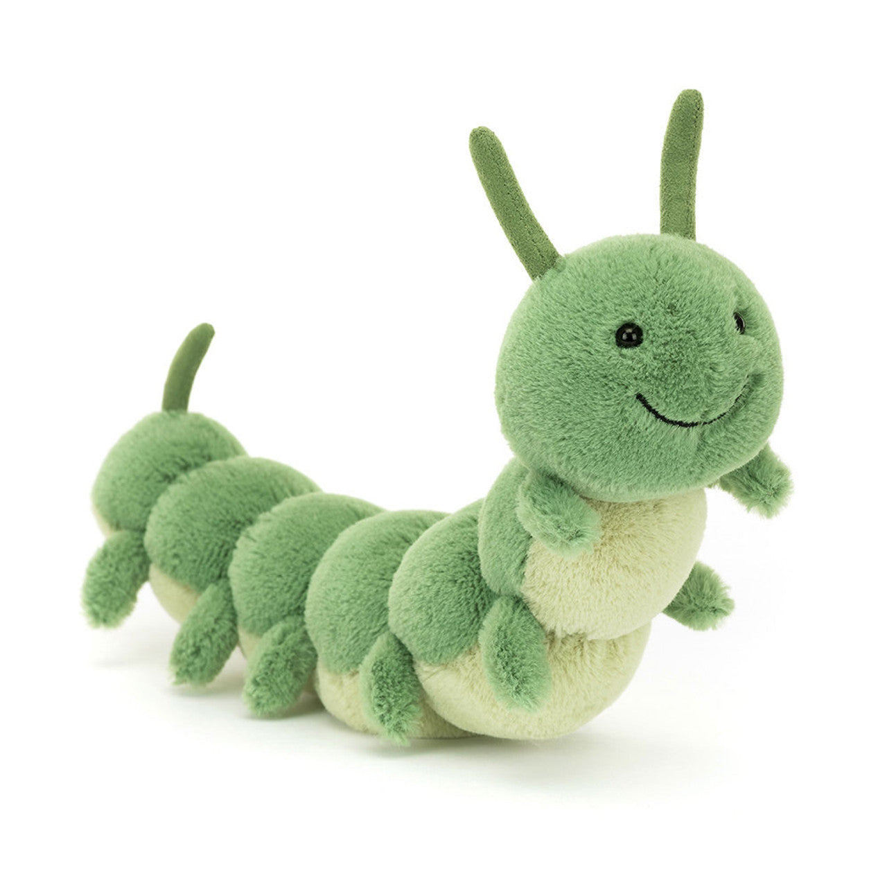 JellyCat Carys | Caterpillar