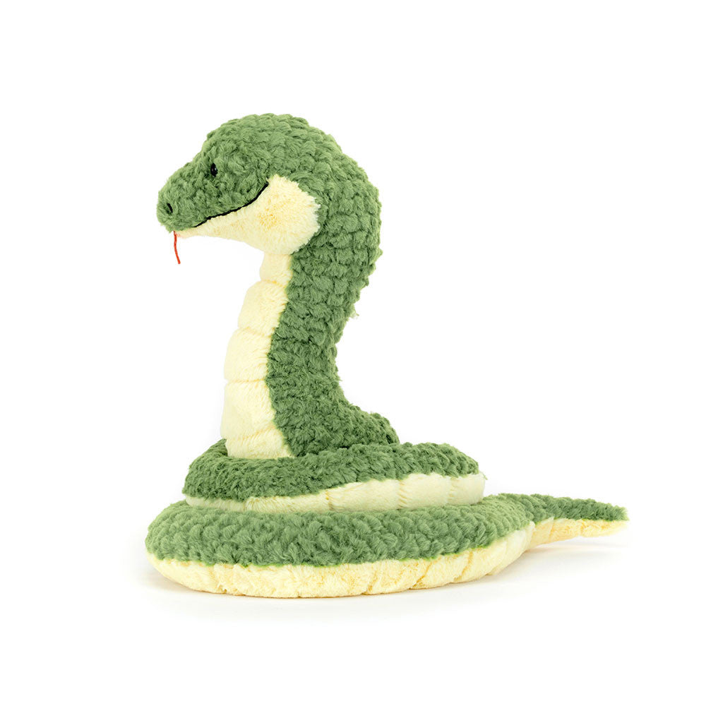 JellyCat Cizi | Snake