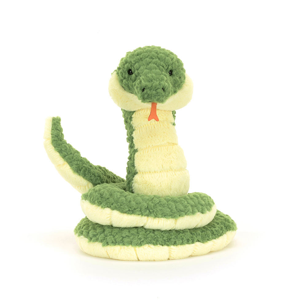 JellyCat Cizi | Snake