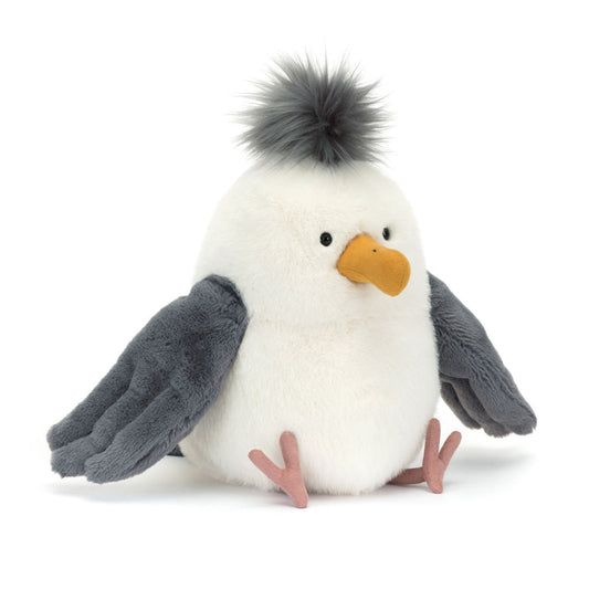 JellyCat Chip | Seagull