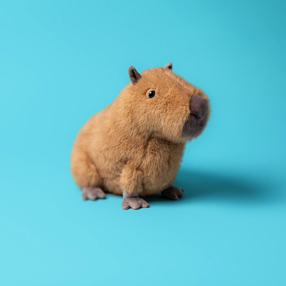 JellyCat Clyde | Capybara