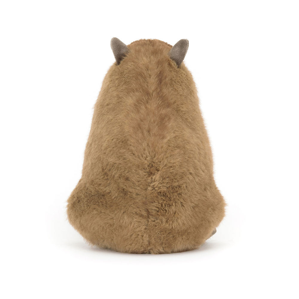 JellyCat Clyde | Capybara