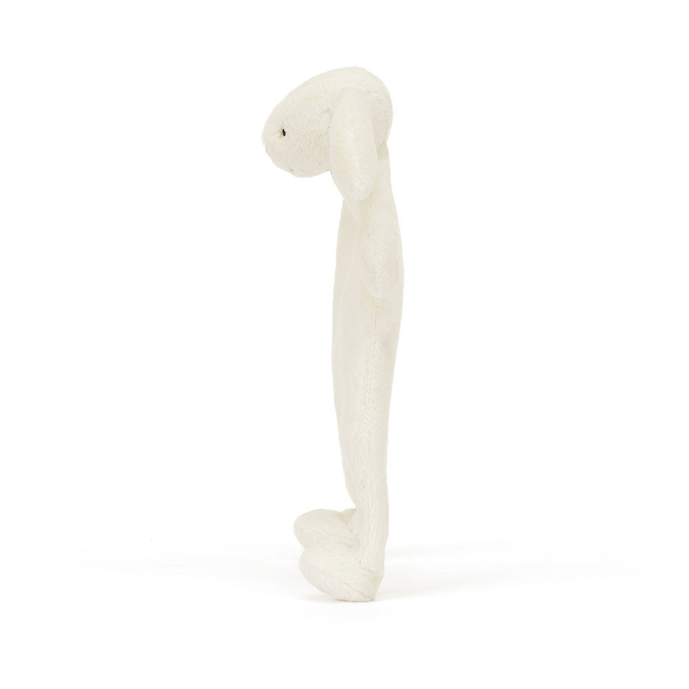 JellyCat Cream | Bashful Bunny Comforter