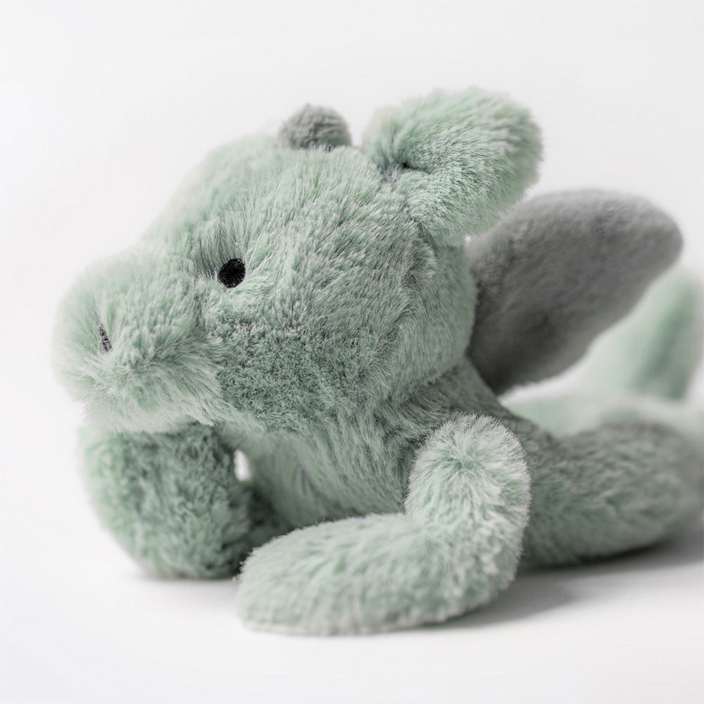 JellyCat Dragon | Bashful Comforter