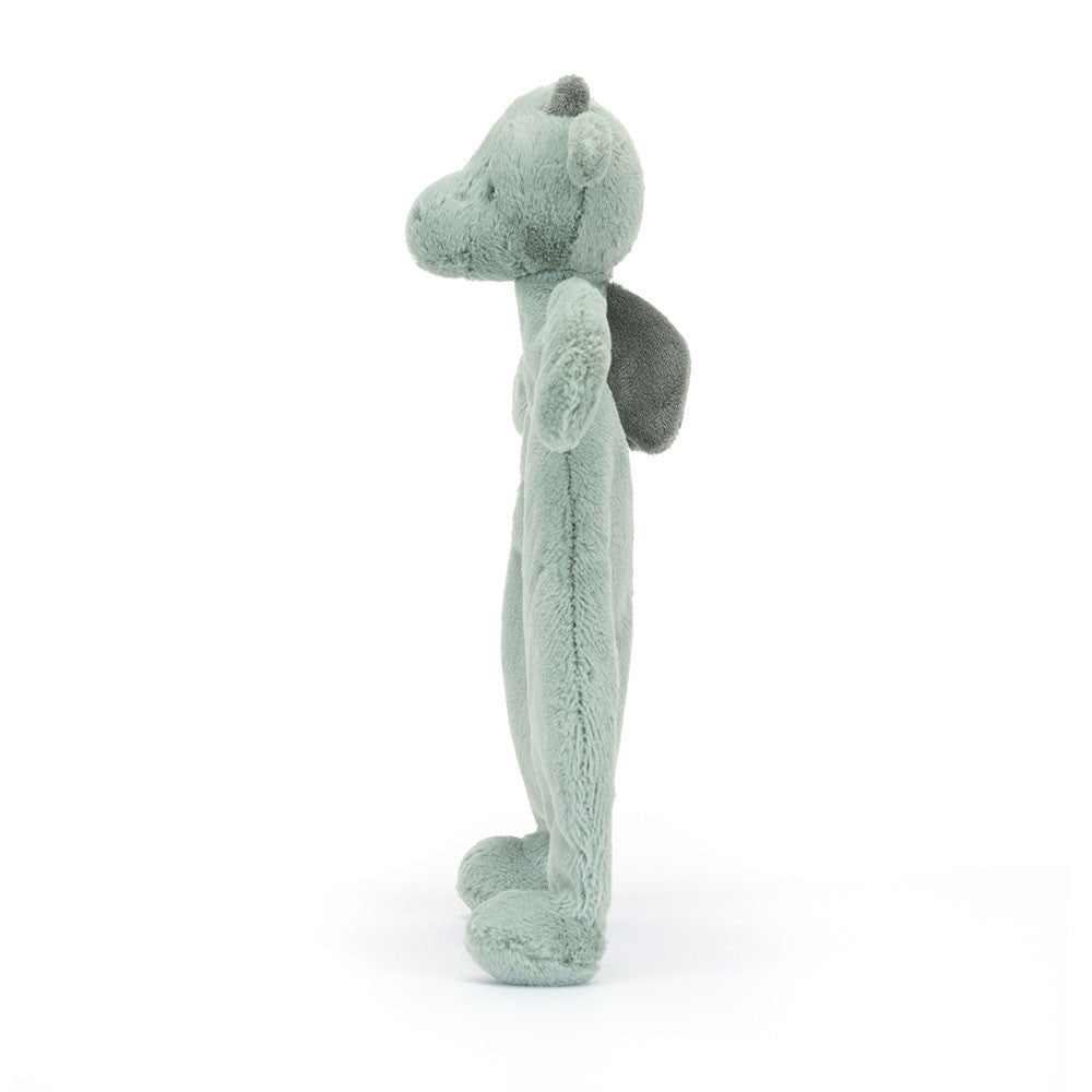 JellyCat Dragon | Bashful Comforter