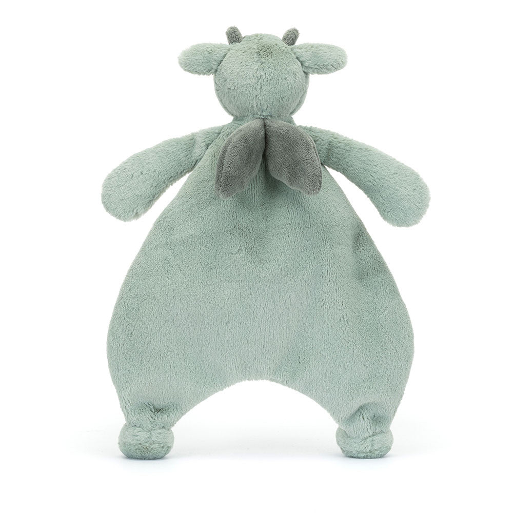 JellyCat Dragon | Bashful Comforter