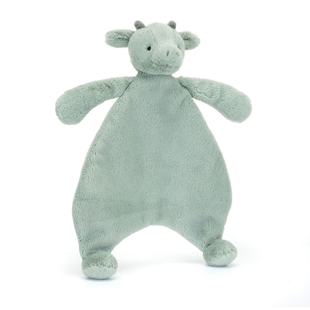 JellyCat Dragon | Bashful Comforter