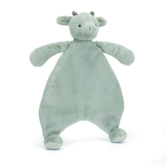 JellyCat Dragon | Bashful Comforter