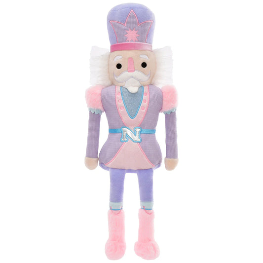 Iscream Chloe Nutcracker | Plush