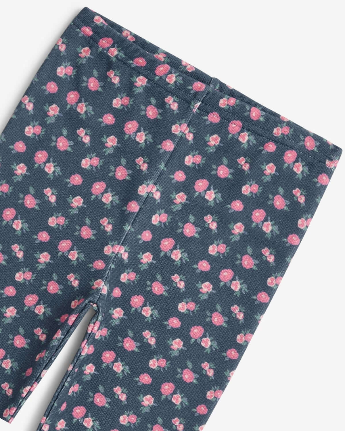 Appaman Navy Primrose | Legging