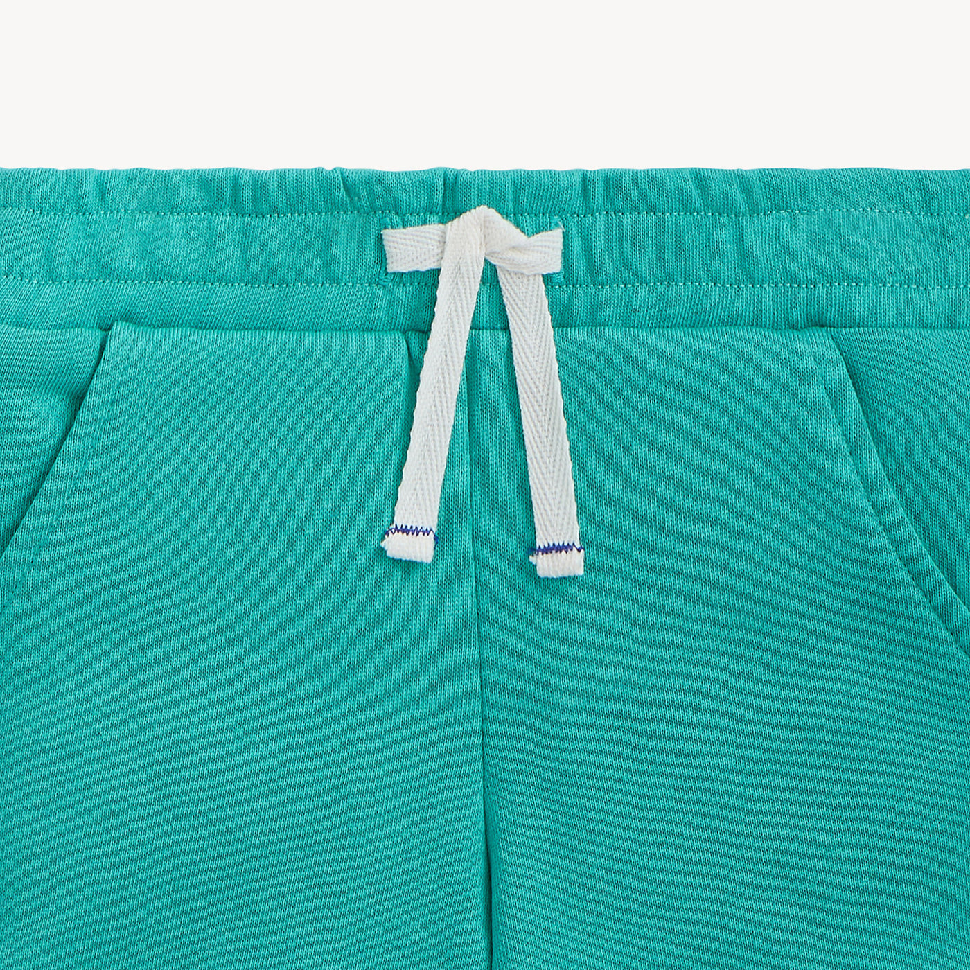 Magnetic Me Soccer Bag | Fidget Pocket Short Sleeve Tee + Short Set