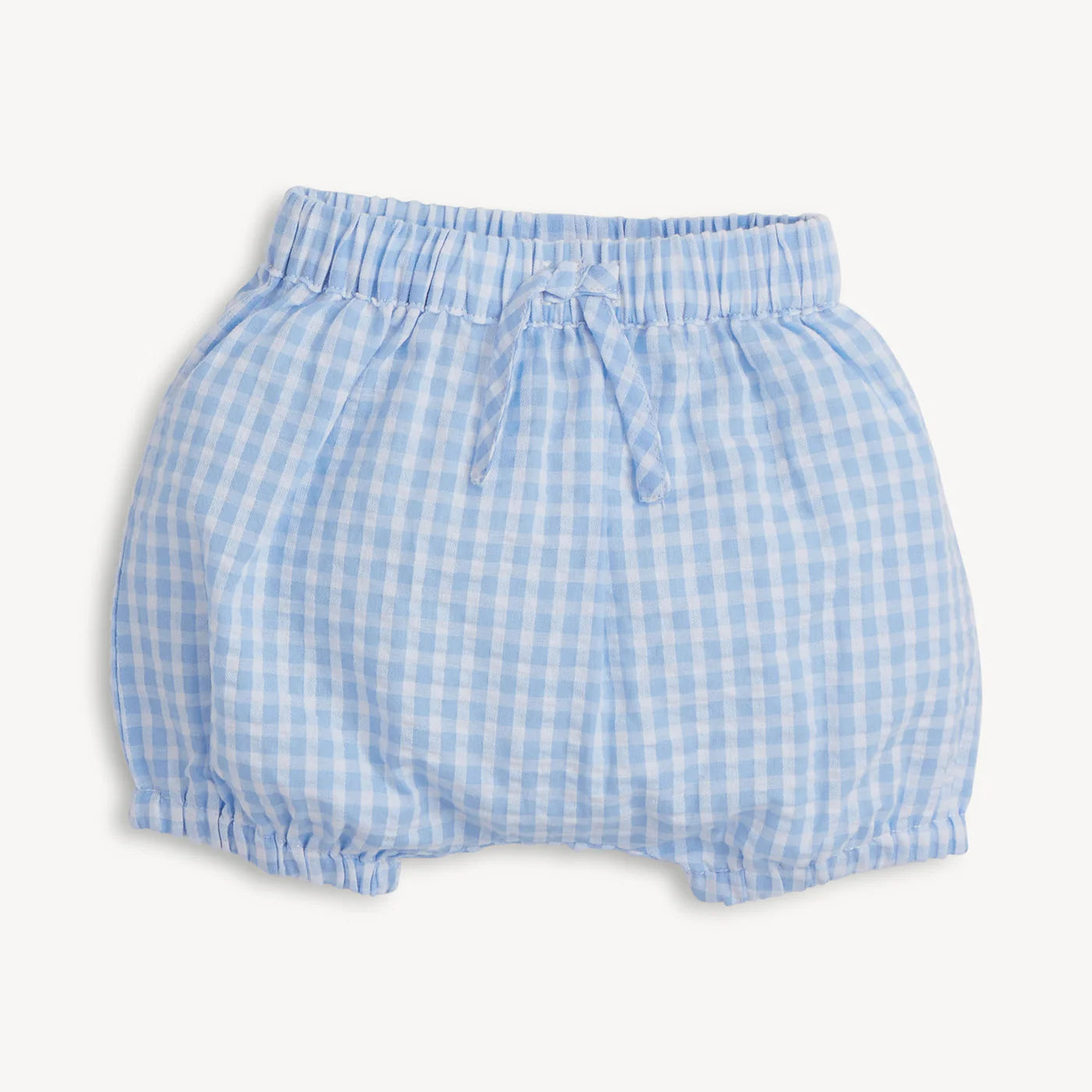Magnetic Me Aloe | Colorblock Shirt + Bloomer Short Set