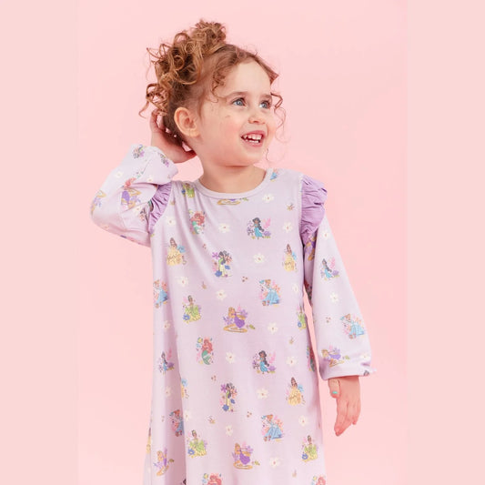 Magnetic Me Disney Princess | Right Fit Nightgown