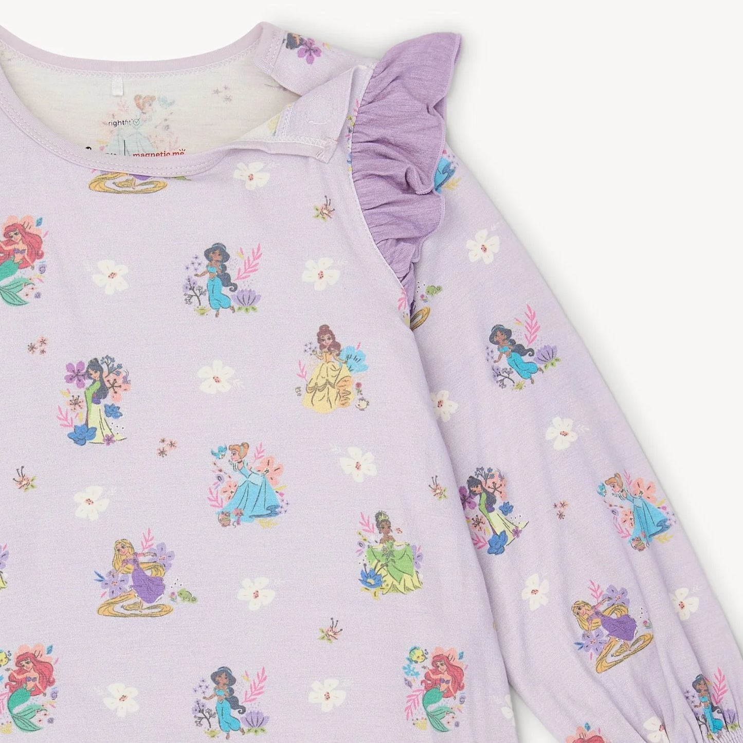 Magnetic Me Disney Princess | Right Fit Nightgown