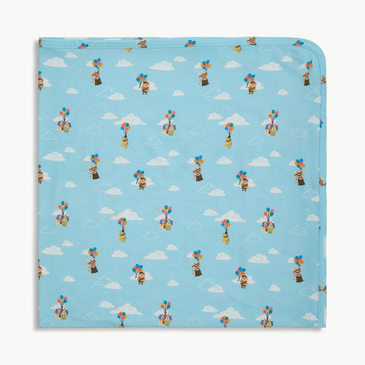 Magnetic Me Up | Modal Blanket