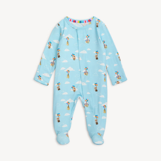 Magnetic Me Up | Modal Footie