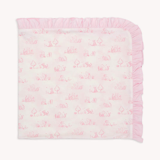Magnetic Me Sweeter Than Hunny | Modal Blanket
