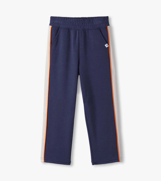 Hatley Navy | Athletic Pant
