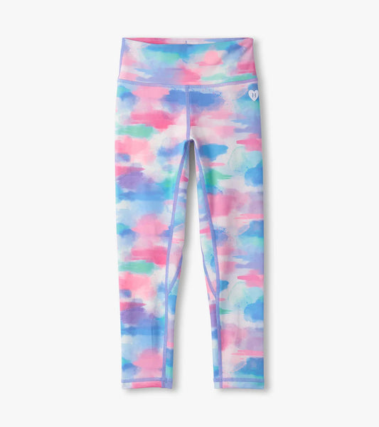 Hatley Sunset | Active Pants